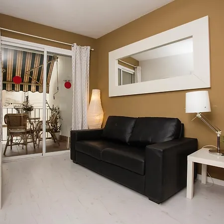 Apartment City Center Ii By Apartsitges Sitges