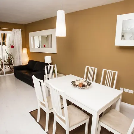 City Center Ii By Apartsitges