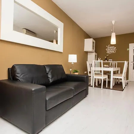 Apartment City Center Ii By Apartsitges Sitges