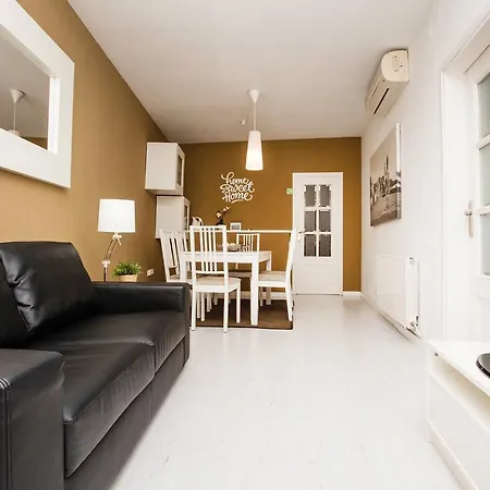 City Center Ii By Apartsitges *