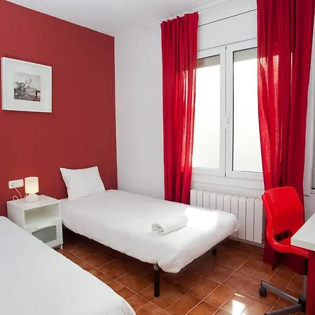 City Center Ii By Apartsitges