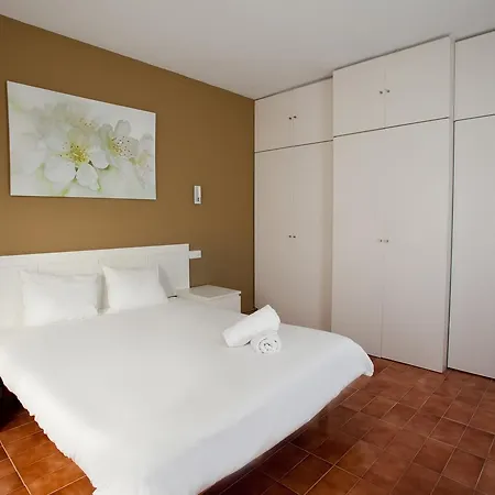 City Center Ii By Apartsitges * Sitges