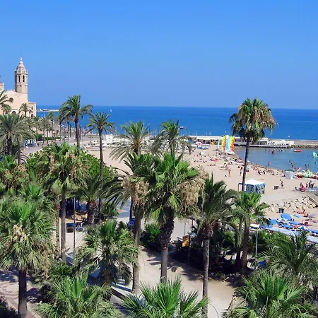 City Center Ii By Apartsitges *