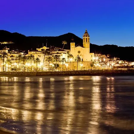City Center Ii By Apartsitges Apartment