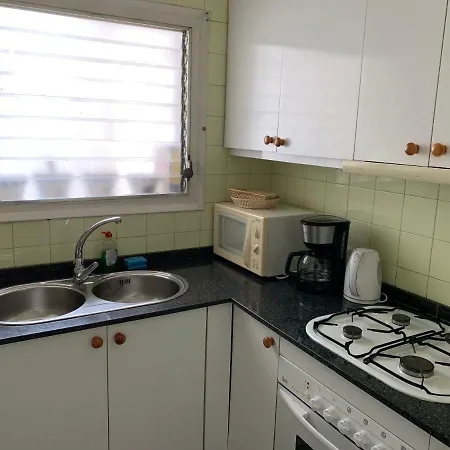Apartment City Center Ii By Apartsitges Sitges