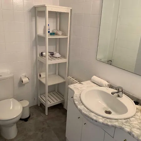 City Center Ii By Apartsitges