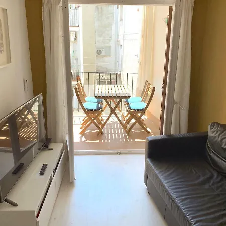 City Center Ii By Apartsitges Apartment Sitges
