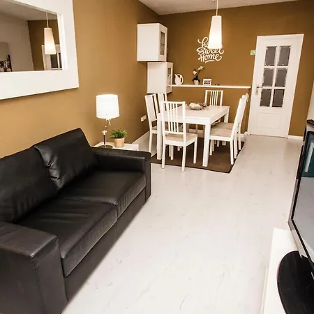 City Center Ii By Apartsitges Apartment Sitges