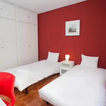 City Center Ii By Apartsitges Apartment Sitges