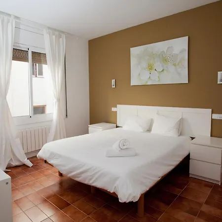Apartman City Center Ii By Apartsitges Sitges