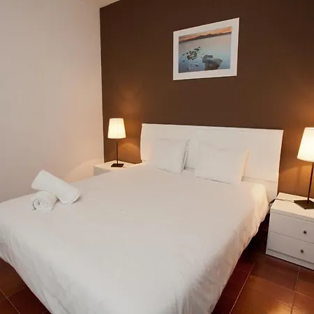 City Center Ii By Apartsitges Apartman Sitges