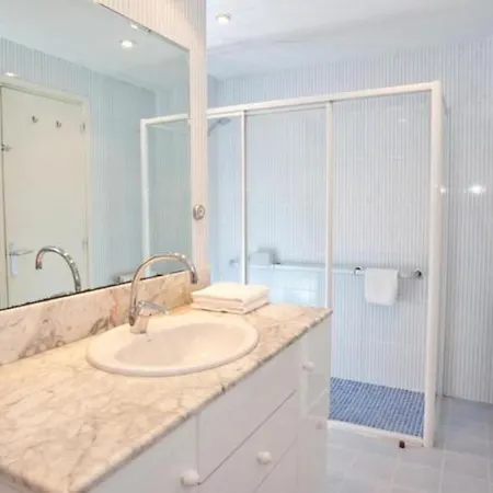 City Center Ii By Apartsitges Apartman *