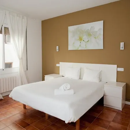 City Center Ii By Apartsitges *