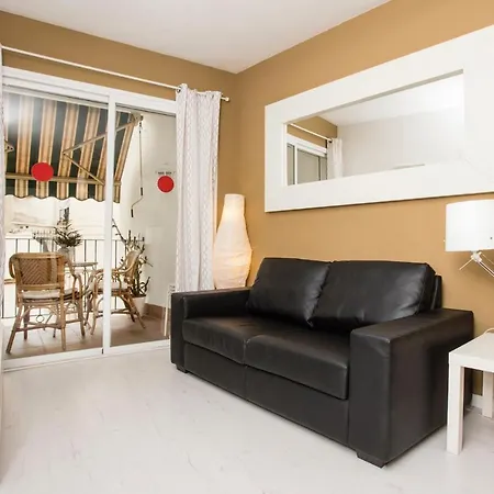 City Center Ii By Apartsitges Apartment Sitges