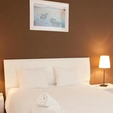 City Center Ii By Apartsitges Apartment Sitges